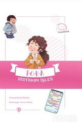 Toka Birtakım İşler / Değerli Hikayeler Kanaatkarlık - Diyanet Vakfı Yayınları