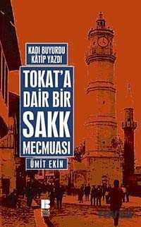 Tokat'a Dair Bir Sakk Mecmuası - Bilge Kültür Sanat