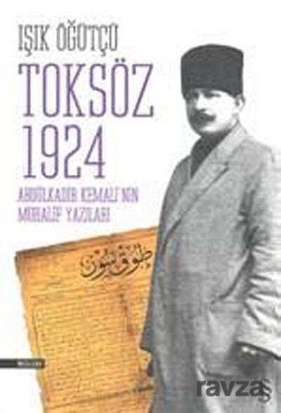 Toksöz 1924 - Everest Yayınları