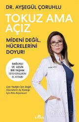 Tokuz Ama Açız - Kronik Kitap