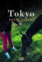 Tokyo - Tilki Kitap