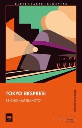 Tokyo Ekspresi - Ötüken Neşriyat