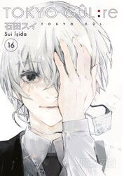 Tokyo Gul: re 16.Cilt - Gerekli Şeyler