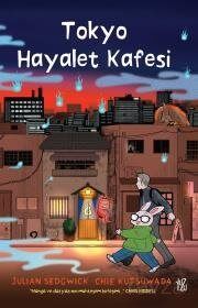 Tokyo Hayalet Kafesi - 1