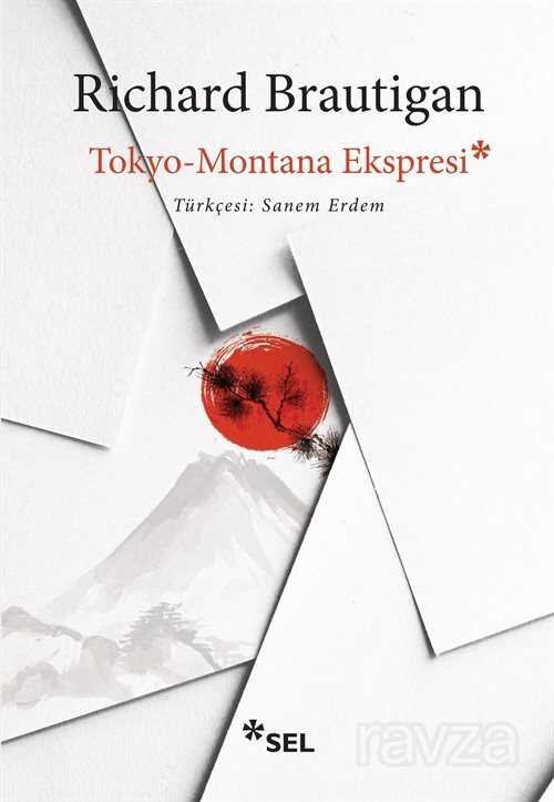Tokyo-Montana Ekspresi - 2