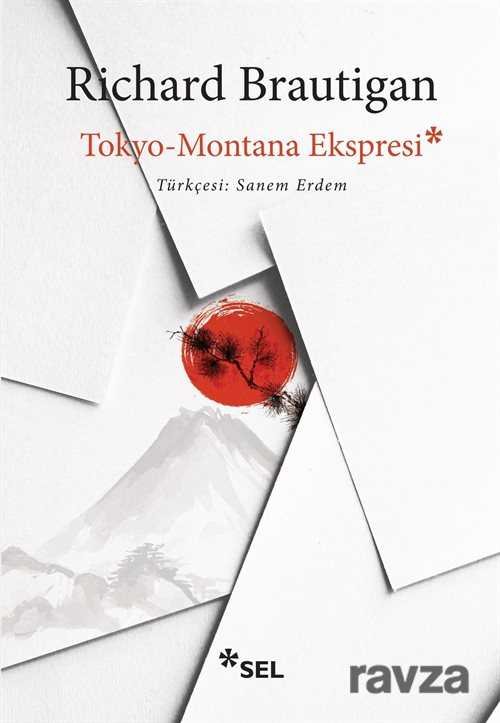 Tokyo-Montana Ekspresi - 1
