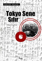 Tokyo Sene Sıfır - Sel Yayınları