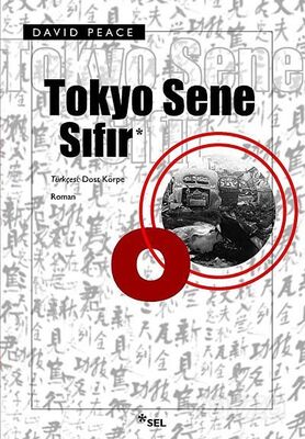 Tokyo Sene Sıfır - 1