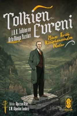 Tolkien Evreni - 1