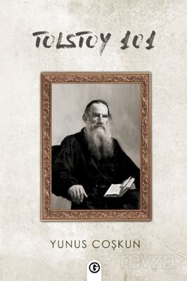 Tolstoy 101 - 1