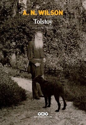 Tolstoy - 1