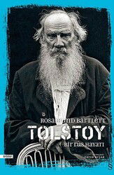Tolstoy Bir Rus Hayatı - Everest Yayınları