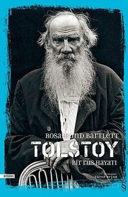 Tolstoy Bir Rus Hayatı - 1