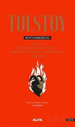 Tolstoy Bütün Eserleri 12 (1885-1902) - Alfa Yayınları