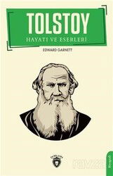 Tolstoy Hayatı ve Eserleri - Dorlion Yayınevi