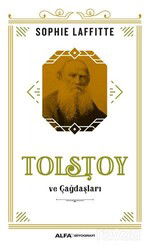 Tolstoy ve Çağdaşları - Alfa Yayınları