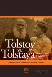 Tolstoy ve Tolstaya - İletişim Yayınları