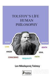 Tolstoy's Philosophy of Man and Life - Sofrano Yayıncılık Ve Eğitim Hizmetleri