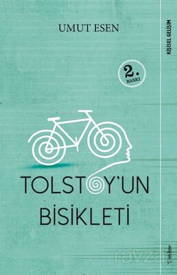 Tolstoy'un Bisikleti - 1