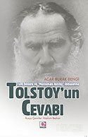 Tolstoy'un Cevabı/Tüm Dinlere ve Müslüman Tolstoy İddialarına - 1