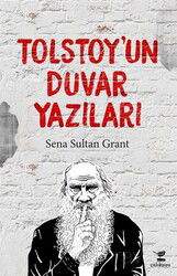 Tolstoy'un Duvar Yazıları - Çalıkuşu Kitap