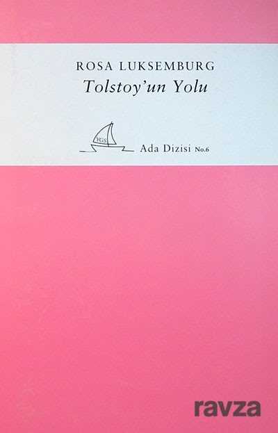 Tolstoy'un Yolu - YGS Yayınları