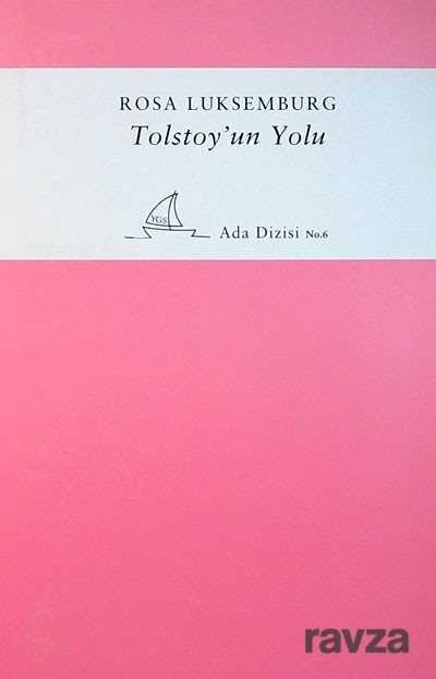 Tolstoy'un Yolu - 1