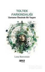 Toltek Farkındalığı - Gece Kitaplığı