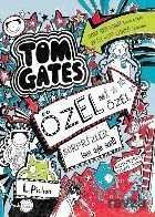 Tom Gates 6 / Özel mi Özel Sürprizler (Sen Öyle San!) - 1