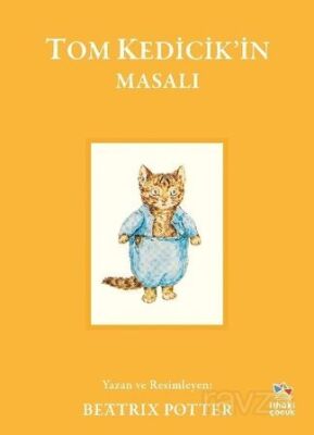 Tom Kedicik'in Masalı - 1