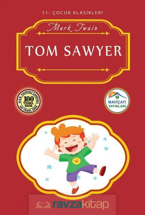 Tom Sawyer - 1