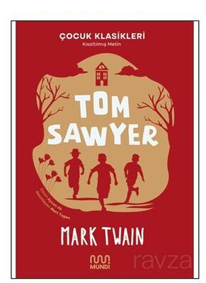 Tom Sawyer - 1