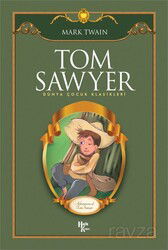 Tom Sawyer - Halk Kitabevi