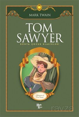 Tom Sawyer - 1