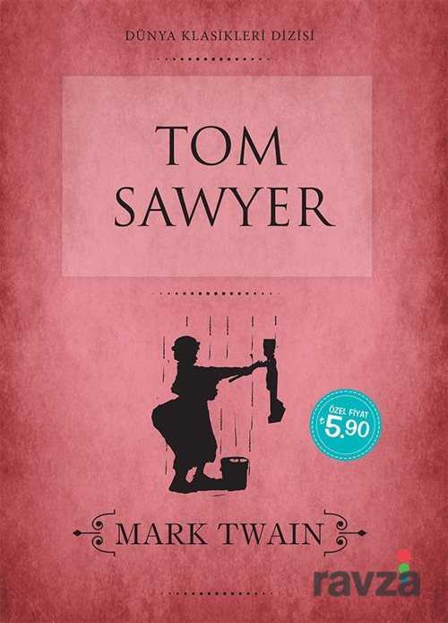 Tom Sawyer - 1