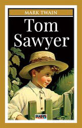 Tom Sawyer - Pars Yayınları