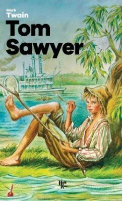 Tom Sawyer - 1