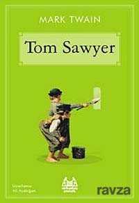 Tom Sawyer - Arkadaş Yayınları