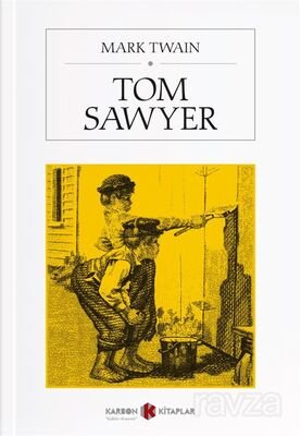 Tom Sawyer (Almanca) - 1