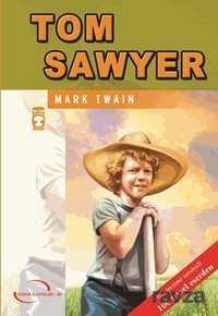 Tom Sawyer (Çocuk Klasikleri) - Timaş Çocuk Yayınları