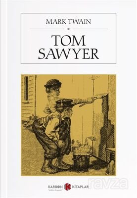 Tom Sawyer (İngilizce) - 1