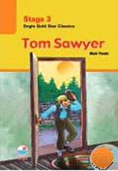 Tom Sawyer (Stage 3) (CD'siz) - 1