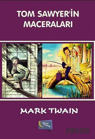 Tom Sawyer'in Maceraları - 1