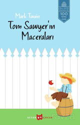 Tom Sawyer'in Maceraları - Beyan Yayınları