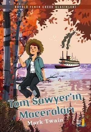 Tom Sawyer'ın Maceraları - 1