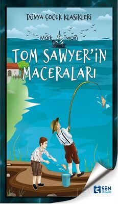 Tom Sawyer’in Maceraları - 1