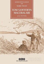 Tom Sawyer'in Maceraları - Yapı Kredi Yayınları
