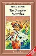 Tom Sawyer'ın Maceraları - 1
