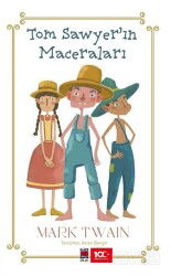 Tom Sawyer'in Maceraları - Elips Kitap