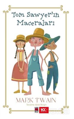 Tom Sawyer'in Maceraları - 1